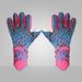 25 New Falcon Goalkeeper Soccer Gloves Professional For Children And Adults Latex Breathable Wear-resistant Without_desvips.com