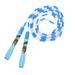 Fancy Bamboo Section Children And Students, Standardized Pattern Beaded Jump Rope For Fitness Competition_desvips.com