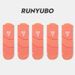 Popular Professional Sports Men, Spring Summer Running Socks, Suitable For Physical Exams, Marathon Training, Breathable_desvips.com