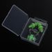Clip Nose Plug Men And Women Set Silicone Earplugs Adult Children Anti-choking Water Practice Swimming Equipment_desvips.com