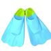 Silicone Fins Freestyle, Diving Swimming Training, Suitable For Both Men And Women_desvips.com
