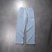 2025 New Sweatpants Trendy Straight-Leg Sports Casual Men's Long Pants_desvips.com