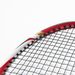 Aluminum Carbon Integrated 2-Pack Adult Sports Badminton Training High Elasticity Racket_desvips.com