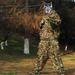 Three Dimensional Leaf Suit 3D Leaf Camouflage Suit Maple Leaf Camouflage Suit Hunting Suit Leaf Suit Personalized Suit_desvips.com