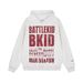 Men's Vintage Splotchy Letter Hoodie, American Retro Couple Sweatshirt, Distressed Wash Unisex Hooded Jacket_desvips.com