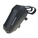 Balance car front bag EVA hard shell bag Xiaomi electric scooter bag hanging bag bicycle front bag waterproof_desvips.com