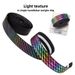 TOOPRE Road Bent Fixed Gear Bike Wrap Anti-Slip Tape Bicycle Handlebar Gradient Color_desvips.com