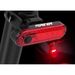 Bicycle Tail USB Charging Warning Light Night Bike Mountain Accessories Road Riding Equipment_desvips.com