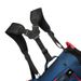 Cross-Border New Replaceable Outdoor Double Golf Ball Bag Shoulder Strap_desvips.com