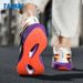Men's Professional Carbon Plate Racing Shoes For Marathon High Energy Return Lightweight Design_desvips.com