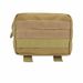 Molle Utility EDC Waist Tactical Medical First Aid Belt Pouch Outdoor Sports Hunting Bag_desvips.com