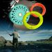 100ft ,1F-8F Weight Forwad Floating Fly Fishing Line Fluo Front Welded Loop FLy Line,fishing Goods,pesca,fishing Accessories_desvips.com