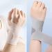 Support For Wrist Pain, Tenosynovitis, Joint Strain, Sprain, Lightweight And Breathable Sports Fitness Wristband_desvips.com