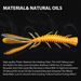 TREHOOK 5/6/7cm Plastic Soft Lure For Pike Trout Bass 10pcs Mix Colors In Bag Swimbaits Artificial Shrimp Silicone Bait_desvips.com