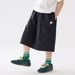 2026 Summer New Children's Thin Skin-Friendly Loose Sweatpants Boys, Casual Versatile Five-Inch Sports Shorts For Older_desvips.com