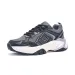 Jifffly Sier Dad 2025 New Summer Vintage Withoutbox Free Shipping Versatile Thick-soled High-top Sports Shoes_desvips.com
