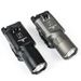 LWXC Metal Tactical Flashlight X300U Scout Light Outdoor Field Lighting Flashlight Momentary+Constant Dual Function Switch_desvips.com