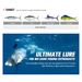 NOEBY-Sinkin VIB Fishin Lure, Artificial Hard Baits For Wahoo Tuna, Bi Game Fishin, Mea Trap, 170mm, 213 210mm_desvips.com