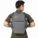 25/45L Women/men Tactical Backpack School Bag Gym Rucksack Treeking With Dual Cup Holder Camping Equipment Back Pack_desvips.com