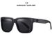 Colorful Polarized Square Men And Women Outdoor Sports HEAT WAVE Sun Eyes_desvips.com