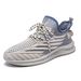 2023 Mesh Men Casual Shoes Summer Breathable Sneakers Comfortable Lightweight Walking Footwear Male Running Sport Shoes_desvips.com