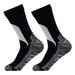 Breathable Outdoor Hiking Camping Wading Winter Skiing Sock Riding Snow Warm Waterproof Socks_desvips.com