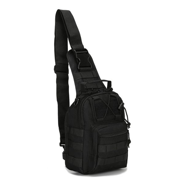 Men's Small Cycling Shouldr Military Camouflag Tactical Chst Outdoor Hiking Portabl Crossbody Bag Breathable And Durable_desvips.com