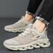 Men's Wading/Canyoneering Shoes – Quick-Drying, Large Mesh Hollow Design, Breathable Athleisure Footwear (Couple_desvips.com