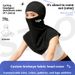 Cross-Border Balaclava Face Mask Breathable Quick-Dry Cycling Head Cover Helmet Liner Camouflage French Fishing Hat_desvips.com