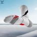 Professional Sports Compression Terry Towel Bottom Ankle Cushion Breathable Mesh Anti-Slip Socks For Running Basketball_desvips.com
