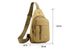 Waist Handsome Men's Outdoor Casual Backpack Single Shoulder New Chest Multi-Functional Sports Crossbody Bag Delivery_desvips.com
