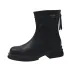 Winter Trendy Leather Martin Boots | Warm & Stylish For 2024 3d4e_desvips.com
