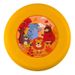 Children's Soft Boomerang Flying Disc Parent-Child Interactive Game Outdoor Toy Kindergarten Safe Sports_desvips.com