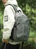 Outdoor Sports Mountaineering Large Capacity Lightweight Travel Bag Men And Women Commuting Backpack Casual College_desvips.com