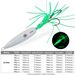 Deep Luminous Mustache Man Squid Hook Slow Jigging Flame Moon Lure Iron Plate Bionic Sea Drag Fishing Bait_desvips.com
