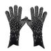 Thickened Goalkeeper For Children Adults, Latex, No Finger Guards, Breathable And Comfortable Training Soccer Goalie_desvips.com