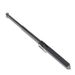 2026 Heavy Duty 21 Inch Three-Section Telescopic Self-Defense Baton, Quenched Full Steel Construction With Enhanced Spring_desvips.com