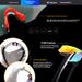 Marathon Cycling Glasses Outdoor Sports Sunglasses Running Fishing Mountain Bike Goggles_desvips.com