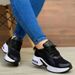 SHLIANG Women Sports Outdoor Running Mesh Breathable Ladies Free Shipping Tennis Shoes Female Casual Sneakers S0136_desvips.com