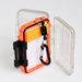 Fly Poison Mosquito Lure Insect With Sponge Fish Hook Fishing Gear Float Storage Bait Box_desvips.com