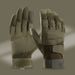 Tactical & Riding Gloves – Half Finger/Fingerless & Full Finger Options – Anti-Slip, Breathable, Durable Outdoor Sports Gloves For Men_desvips.com