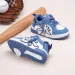 Kids Sport Children Fashion Style Girls Boys Platform Happysteps Casual Sneakers Toddler Running Walking Shoes Sizes_desvips.com