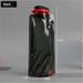 Outdoor Cycling Sports Bottle Mountaineering Portable Cup PE Plastic Folding Gift Water Storage Bag_desvips.com