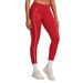 Cross-Border Color-Block Patchwork Yoga Quick-Dry Tight Sports Outdoor Running Fitness Pants For Women_desvips.com
