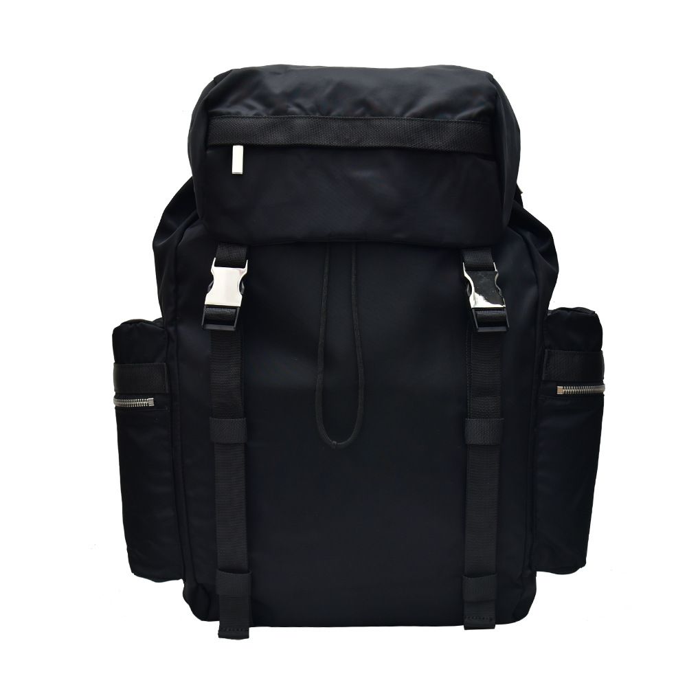 Outdoor Travel Multifunctional Large-capacity Backpack, Waterproof And Wear-resistant Fitness Backpack_desvips.com