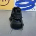 Pure Black White Sneakers Thick Mens Comfort Mesh Breathable Autumn Height Increase Platform Soles Trendy Casual Shoes_desvips.com