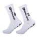 Premium Anti-Slip Football Socks For Men & Women - Breathable Nylon Grip Socks For Soccer, Training & Sports (Multiple Colors)_desvips.com
