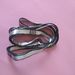 Jute Aerial Yoga Hammock Accessories Nylon Extension 1.28m Outdoor Climbing Rope Stretch Strap_desvips.com