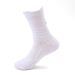 Men's Mid-Calf Sports Badminton Running Outdoor Elite Brushed Sweat-Absorbing Non-Slip Basketball Socks Wholesale_desvips.com