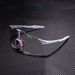 Smart Color-changing Cycling Glasses For Men Women, Windproof -resistant Sports Goggles, Outdoor Running And Hiking_desvips.com